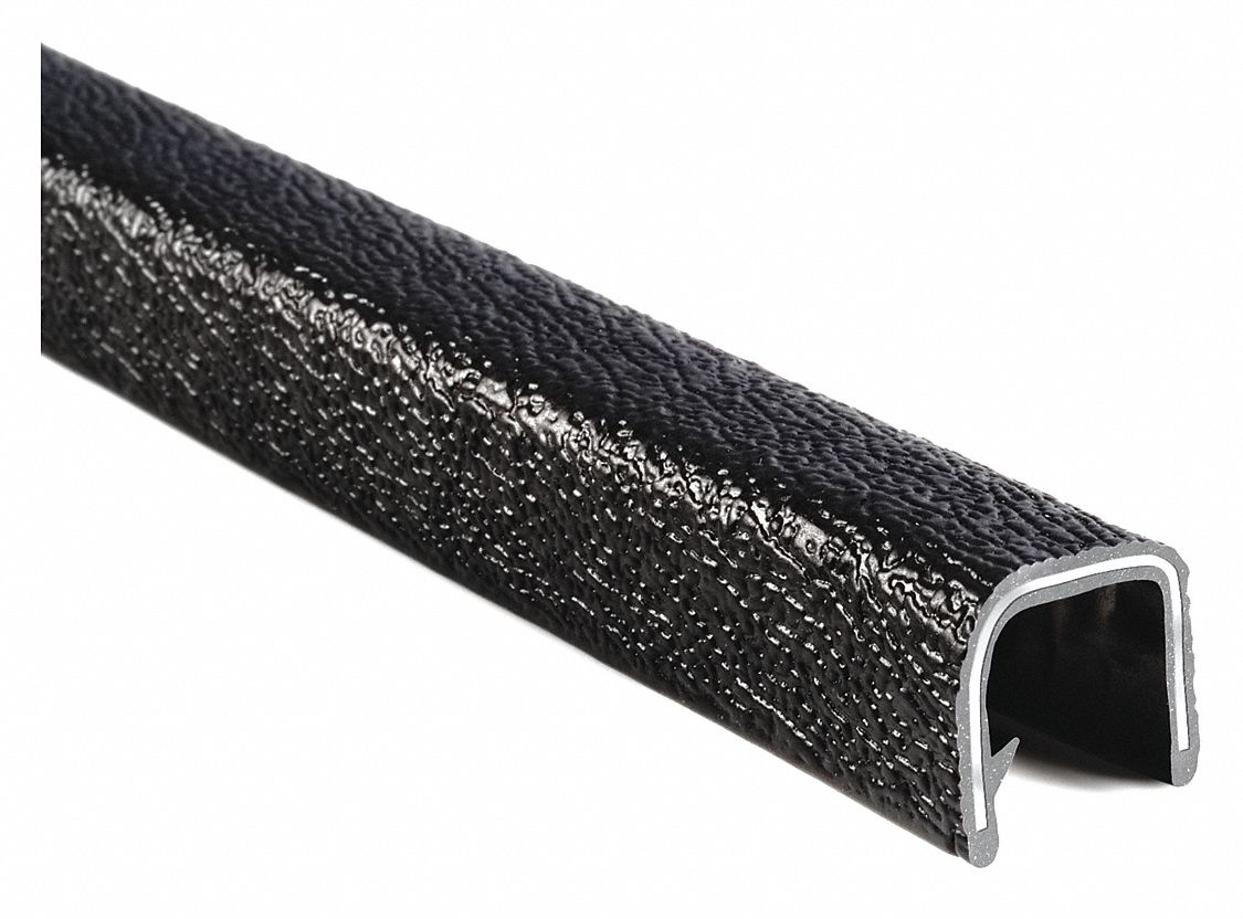 TRIM LOK INC Edge Trim, 25 ft. L, 0.500 in. Edge 48RL971375B3X1/225 Grainger
