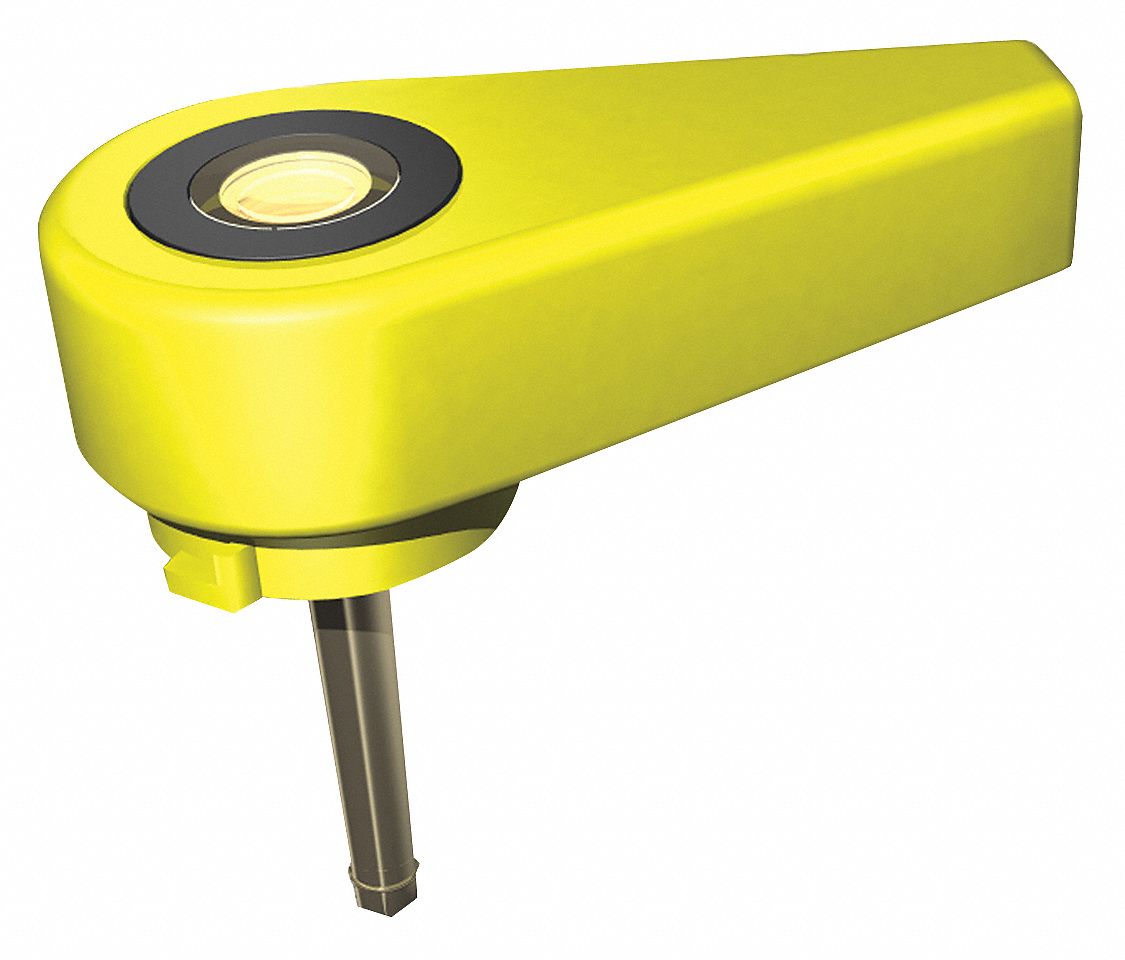 IRONGUARD Replacement Battery Cap, For Use With Forklift Batteries, 3