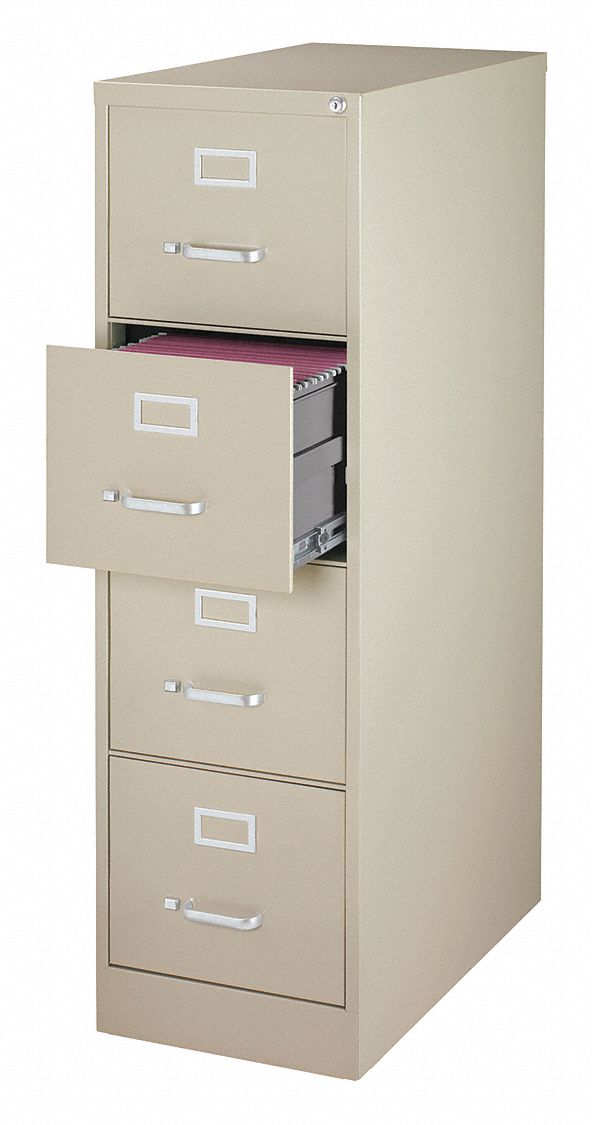 HIRSH File 415G4117545 Grainger