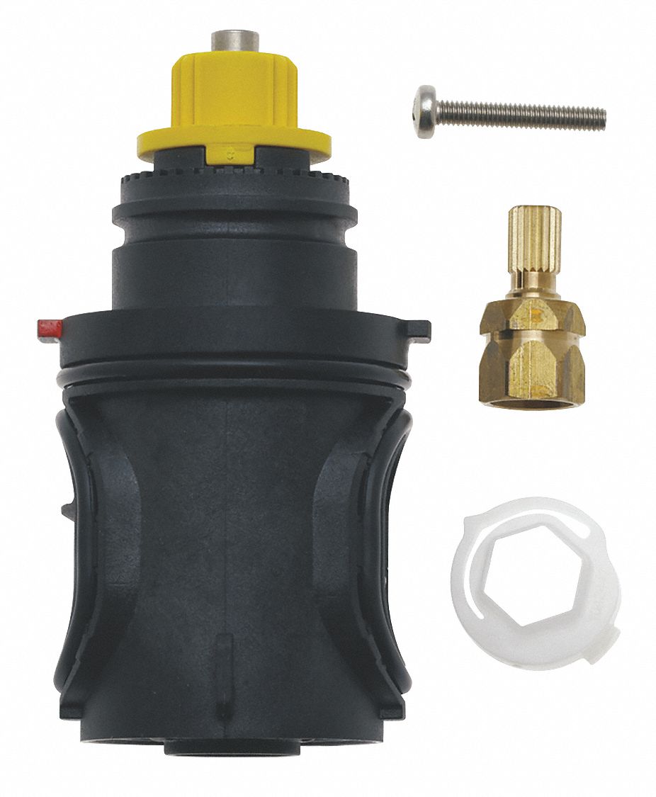 KOHLER Thermostatic Cartridge Kit, Thermostatic Valves For Use With