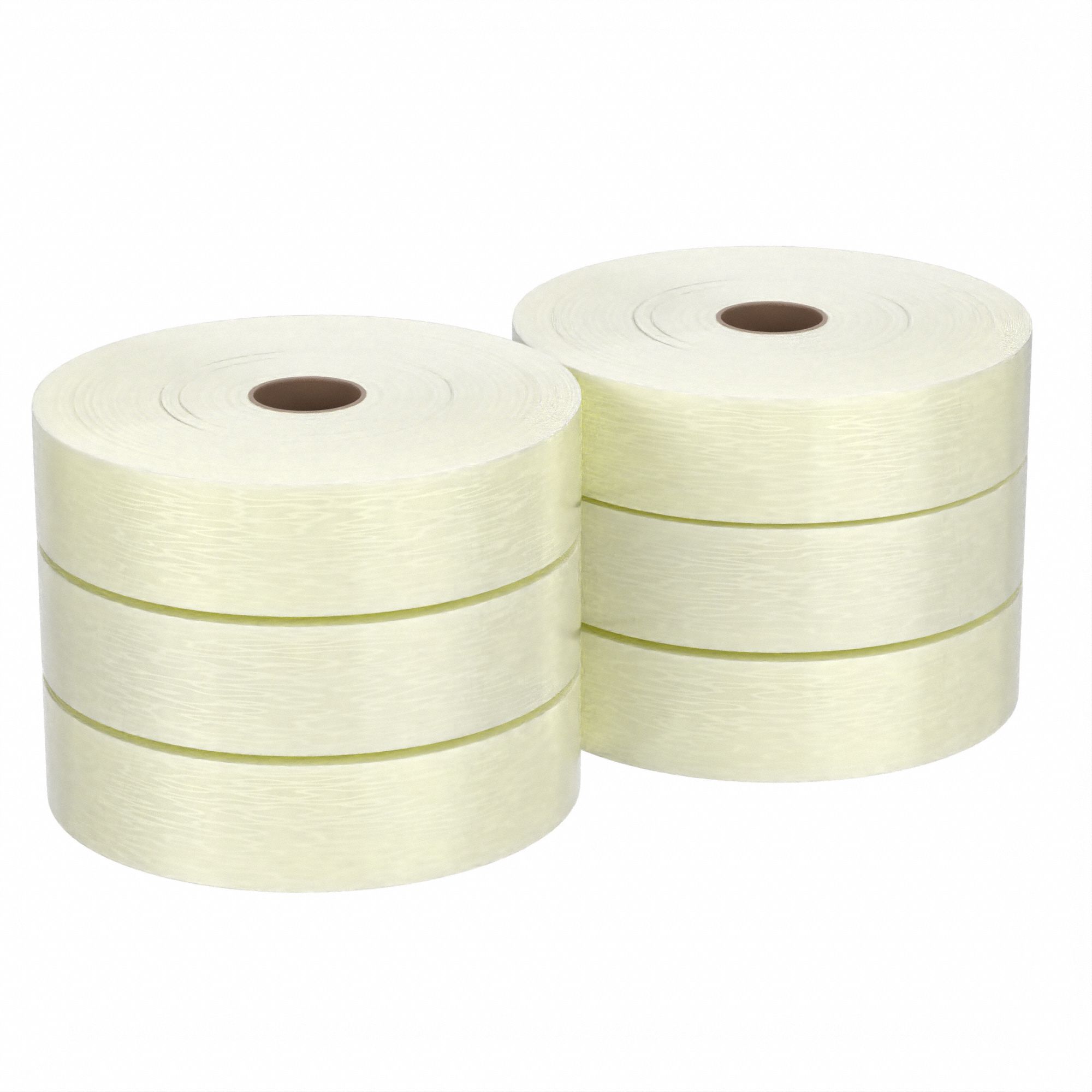 IPG 2 5 Mil Tape Thick 2 In X 1 000 Yd Carton Sealing Tape 494D41