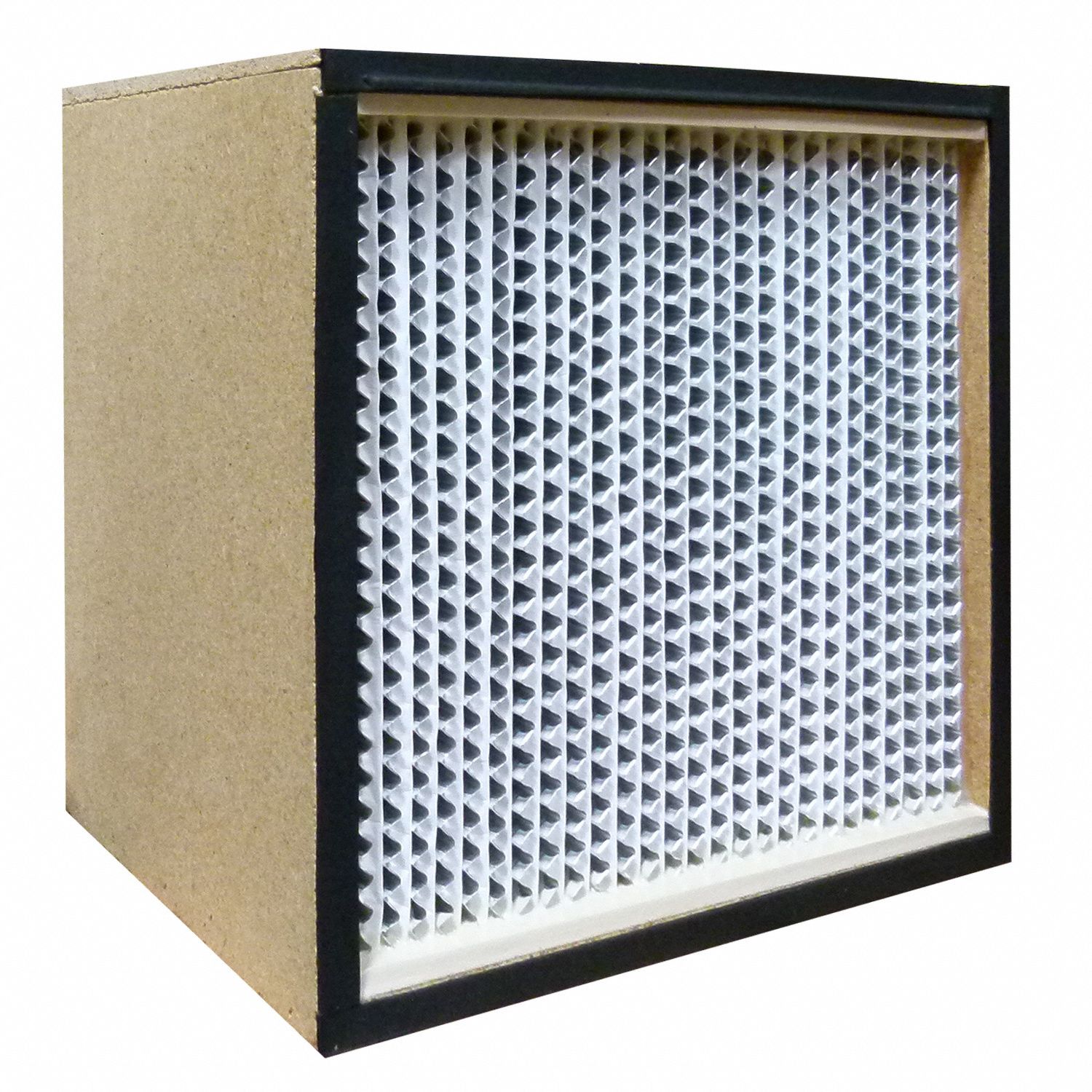 OMNITEC DESIGN INC Air Scrubber Filter HEPA 99 97 Filter Efficiency