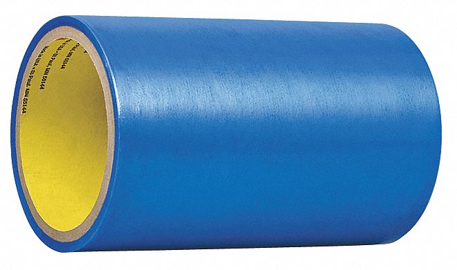 Surface Protect Tape,Blue,12 In x 300 Ft