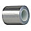 Foil Tape,1 In. x 5 Yd.,Shiny Silver