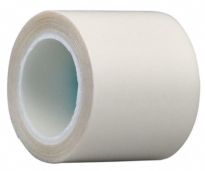 Squeak Reduction Tape,Clear,1/2In x 5Yd