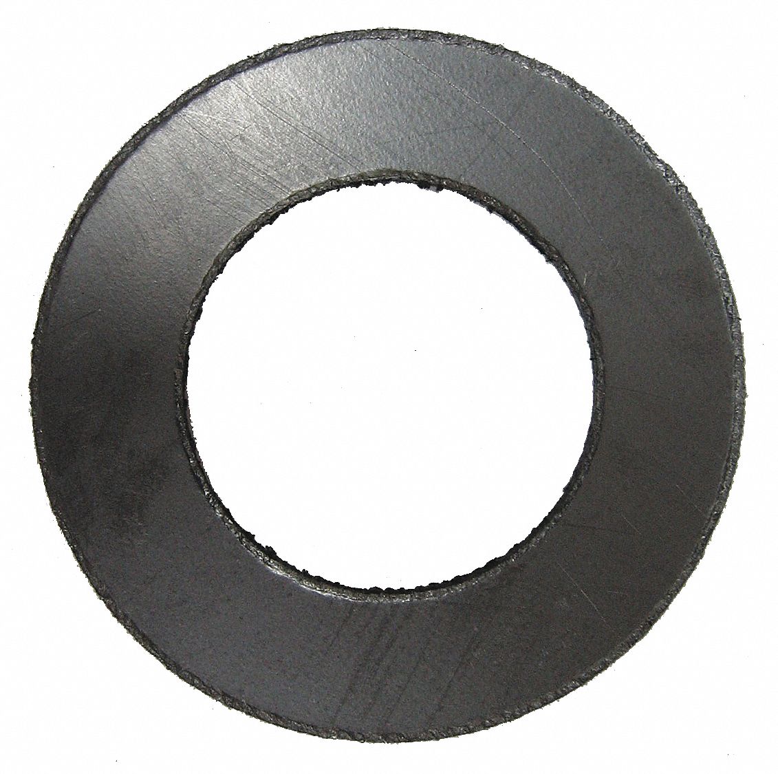 GRAINGER APPROVED Flexible Graphite with 316SS Insert Flange Gasket, 1