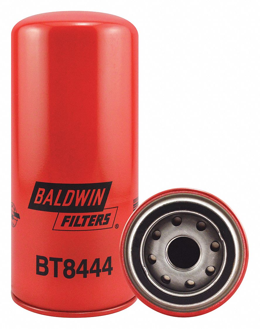 Baldwin Filters Hydraulic Fluid Thread Size Hydraulic Filter