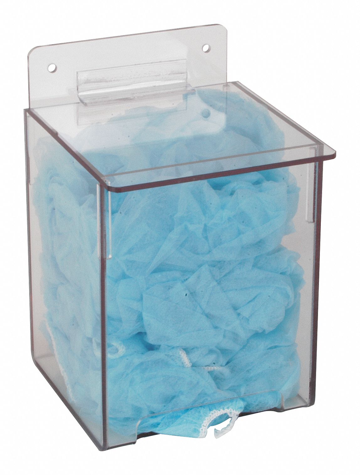 CONDOR Dispenser, Mounting Location Countertop, Table, Wall