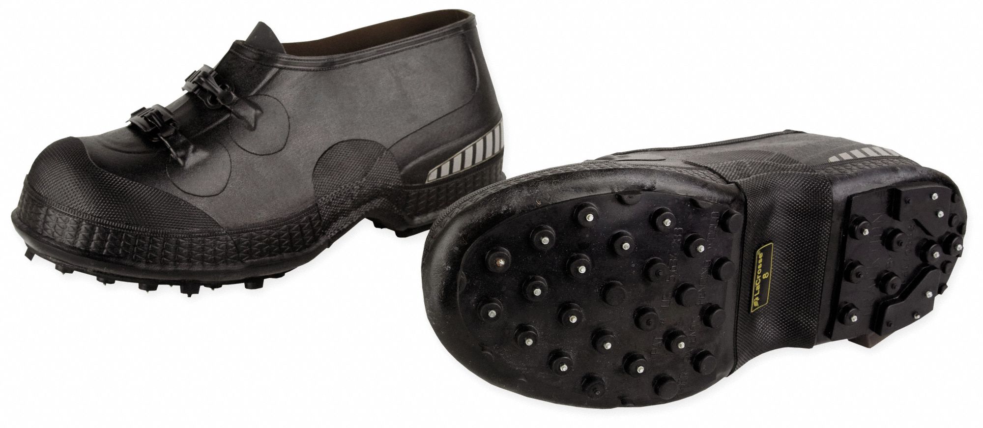 lacrosse overshoes