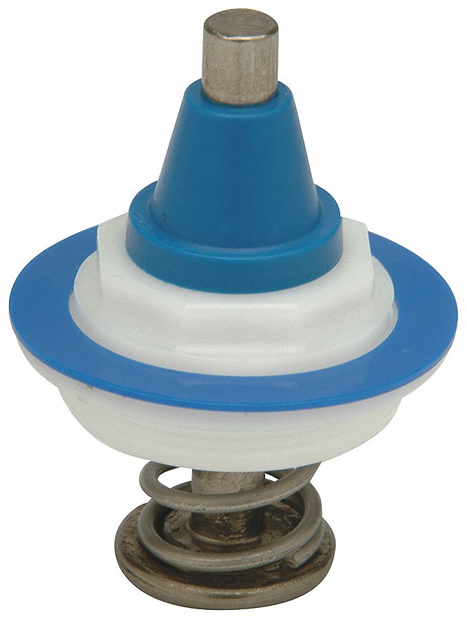 ZURN Handle Repair Kit, Fits Brand Zurn, For Use with Series Zurn