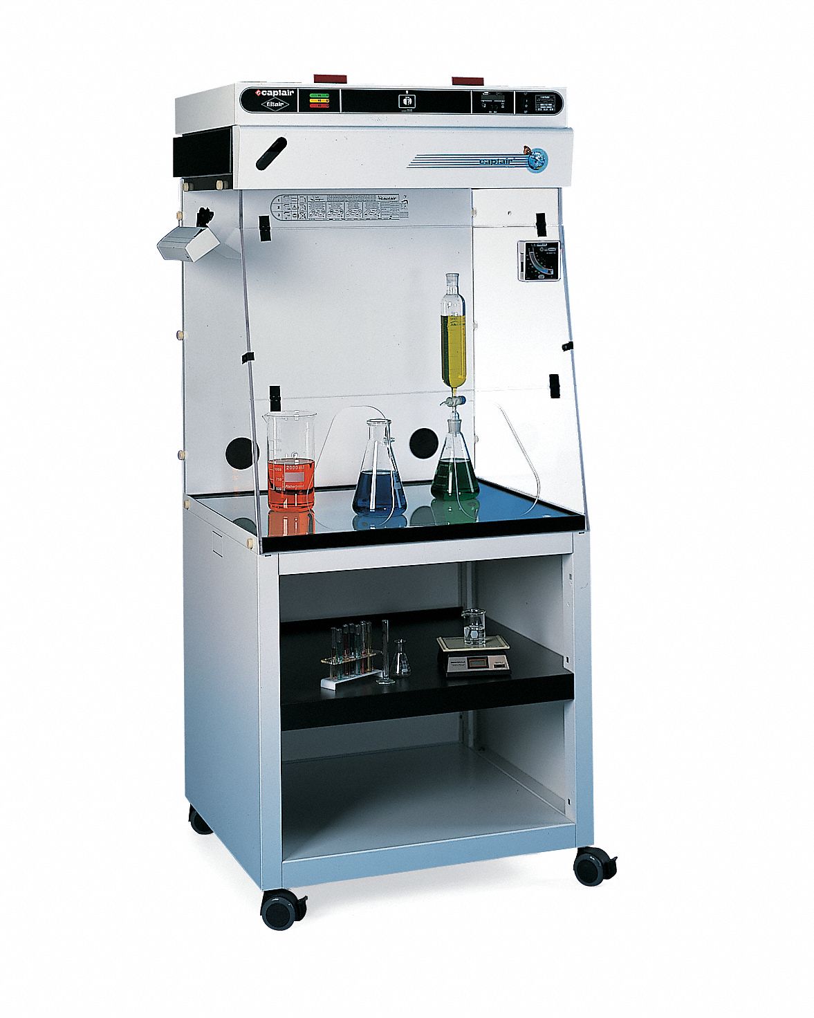 Fume Hoods