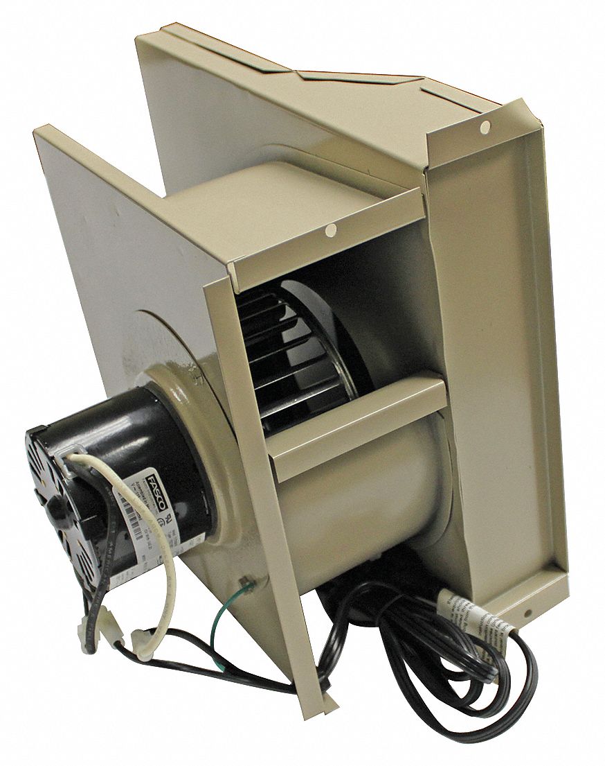 EMPIRE Automatic Blower, Compatible with Product Type FreeStanding