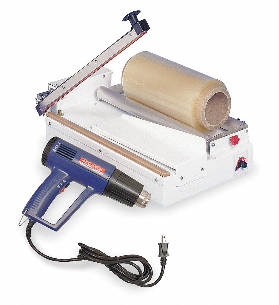 See more Material Handling