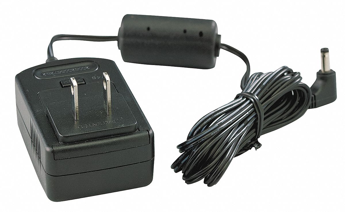 FLIR Charger, For Use With Extech IRC40, FLIR I7 4LZK7T910711 Grainger