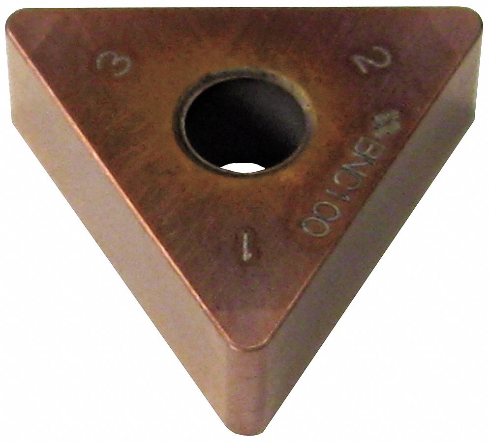 Sumitomo In Inscribed Circle Neutral Triangle Turning Insert