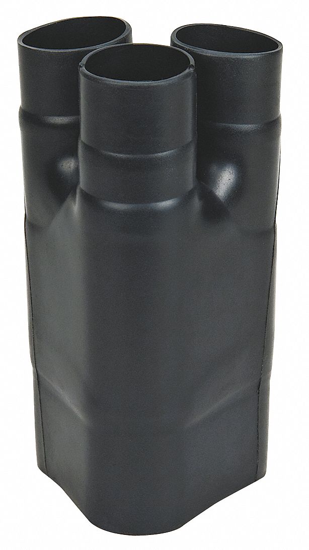 Breakout Boot,3 Outlet,2.7In L