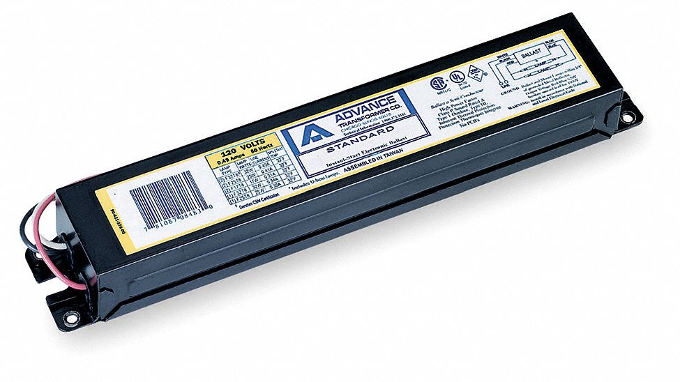 PHILIPS ADVANCE Electronic Ballast 4PL80VEL2P32SC Grainger