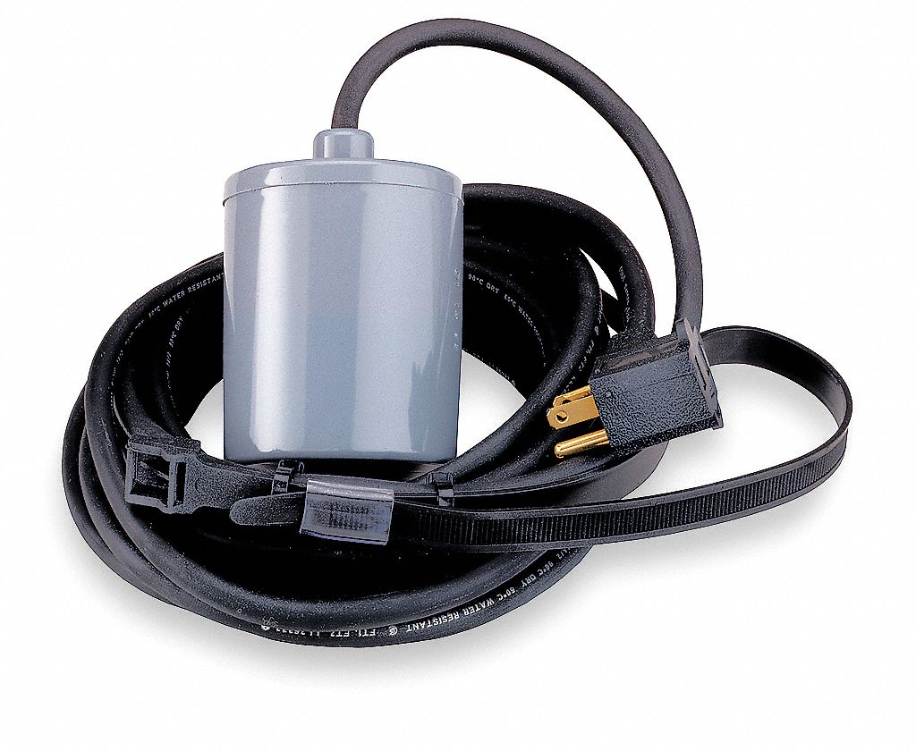 GRAINGER APPROVED Float Switch 4RK314RK31 Grainger