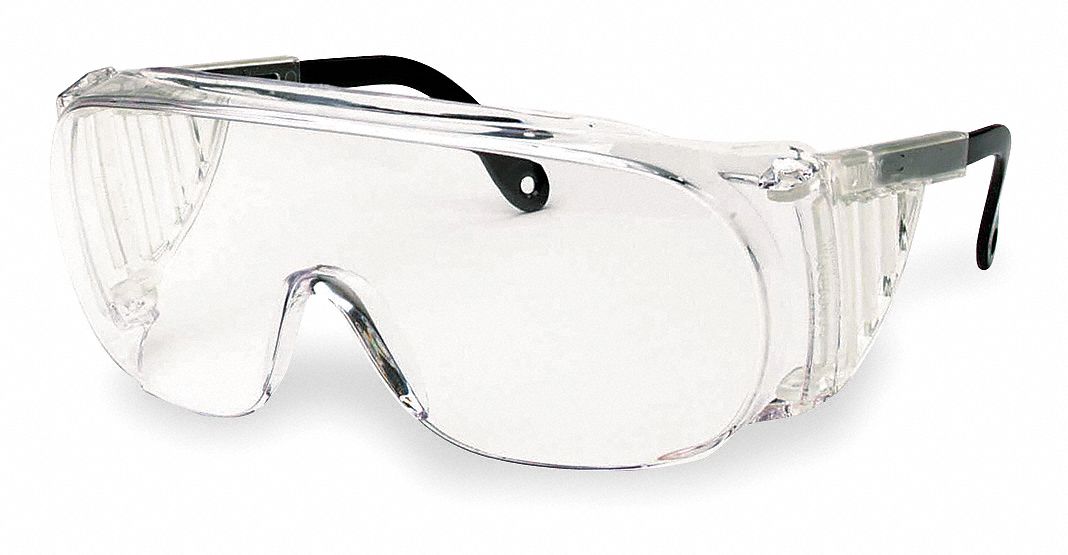 Honeywell Uvex Ultra Spec® 2000 Anti Fog Safety Glasses Clear Lens Color 4t513 S0250x Grainger
