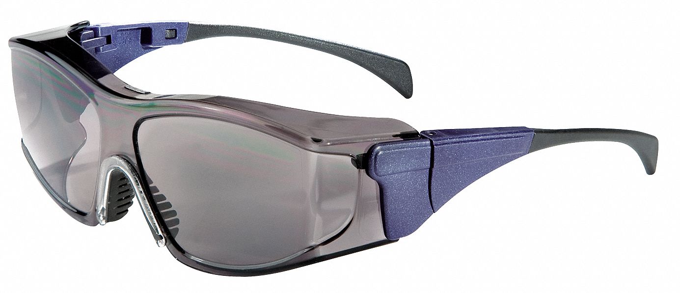 HONEYWELL UVEX Safety Glasses 4UCG4S3162 Grainger