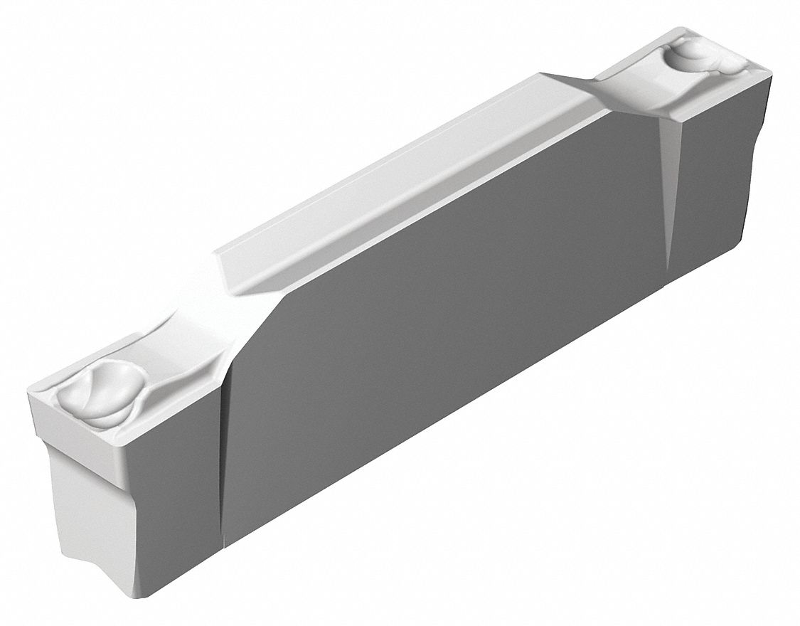 SANDVIK COROMANT Groove Insert, N123E202000002GF 525 18J805N123E2