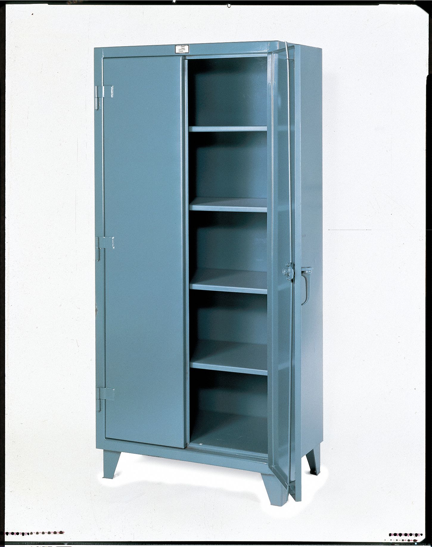 Material Handling & Storage