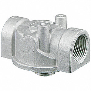 Fuel Filter Replacement >> BALDWIN FILTERS Hydraulic Filter Base - 4ZLJ8|OB1318 - Grainger Fuel Filter Replacement >> BALDWIN FILTERS Hydraulic Filter Base - 4ZLJ8|OB1318 - Grainger