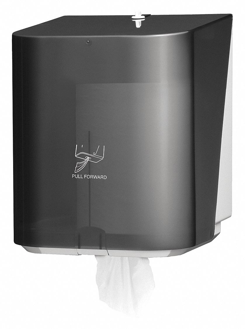 Kimberly Clark Professional Paper Towel Dispenser K