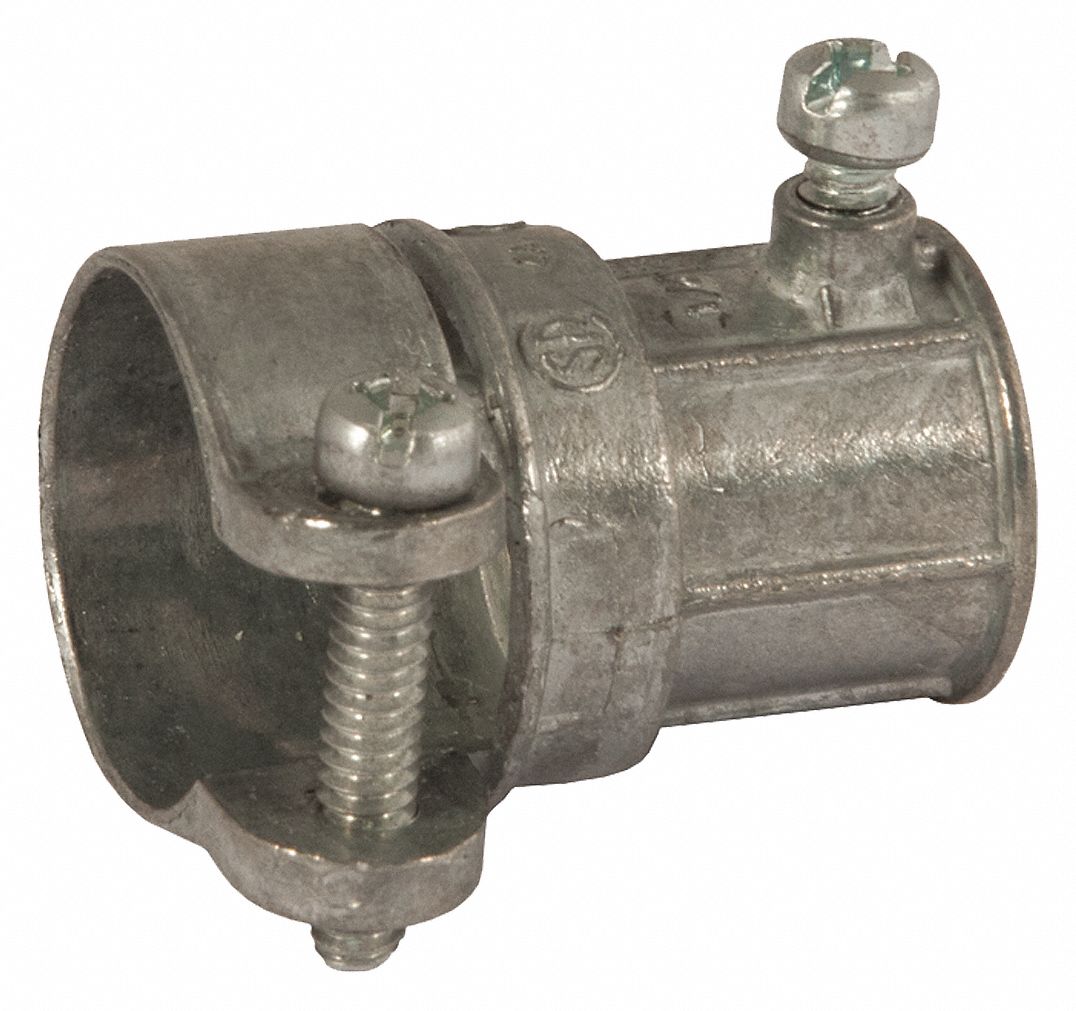 RACO Combination Coupling, For Conduit Type EMT, Conduit Fitting Type