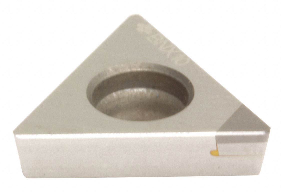 SUMITOMO 3 4 In Inscribed Circle Neutral Triangle Turning Insert