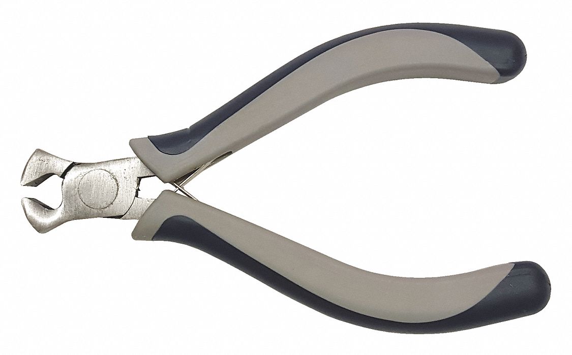 SUR&R Seal Clamp Pliers, 1/4" to 3/8" Capacity 52HJ67CP01 Grainger