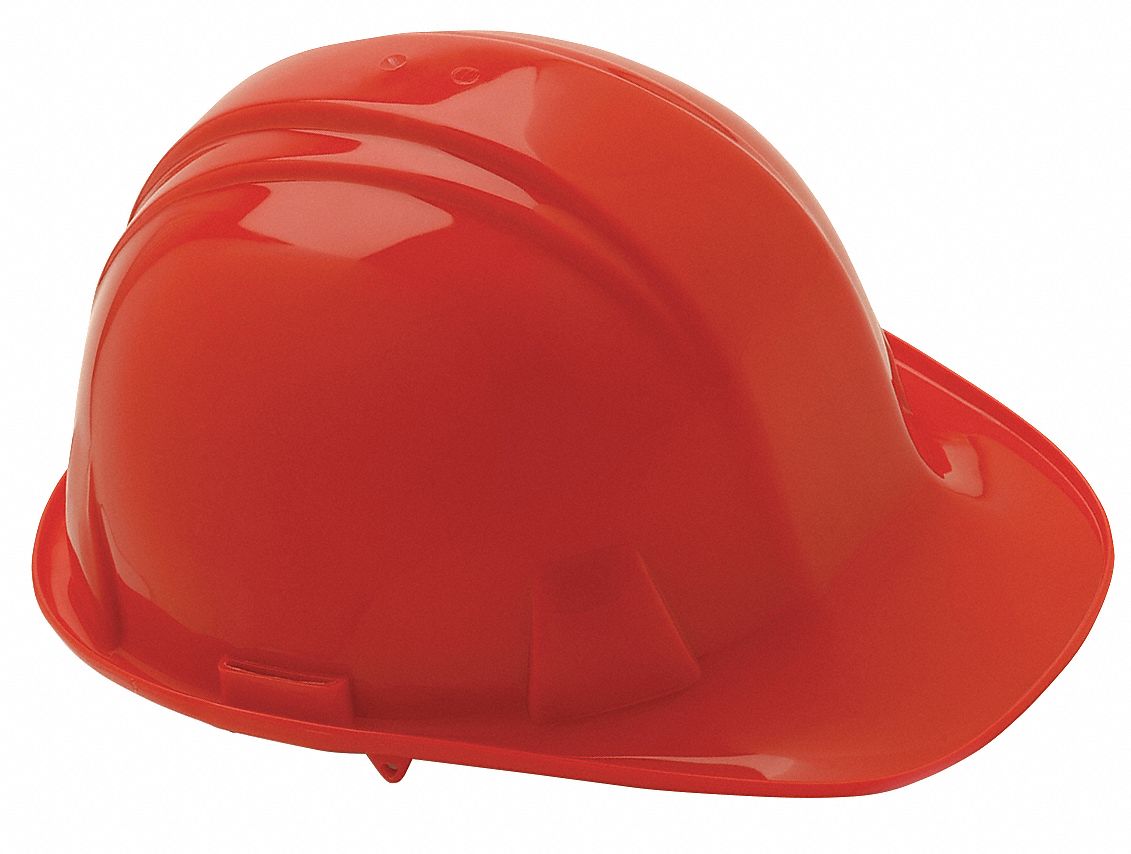 Front Brim Head Protection Ansi Classification Type Class E Hard