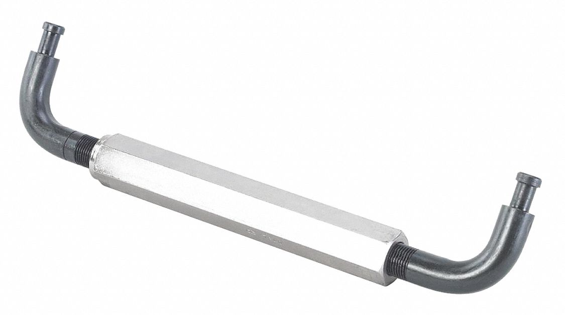 OTC Steel Caster/Camber Adjusting Tool 52VJ197840 Grainger