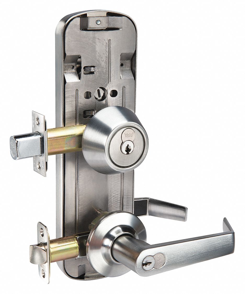 yale-lever-lockset-mechanical-heavy-duty-not-keyed-2-3-8-and-2-3-4