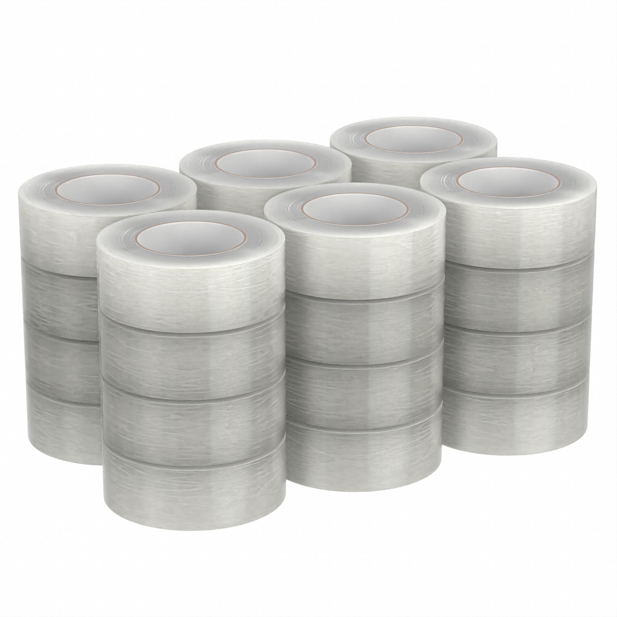 M Mil Tape Thick In X Yd Carton Sealing Tape Jv