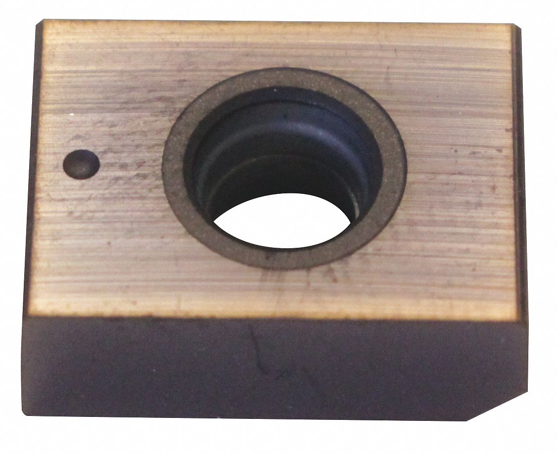 SUMITOMO Milling Insert, Rectangle, LNMX, 1606, W, ACK300, Roughing