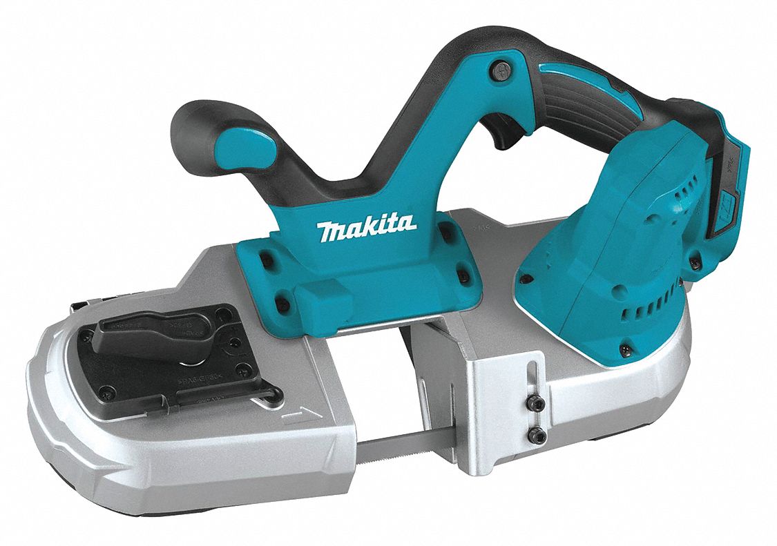 makita-cordless-portable-band-saw-18v-dc-32-7-8-in-blade-length-54xt15-xbp03z-grainger