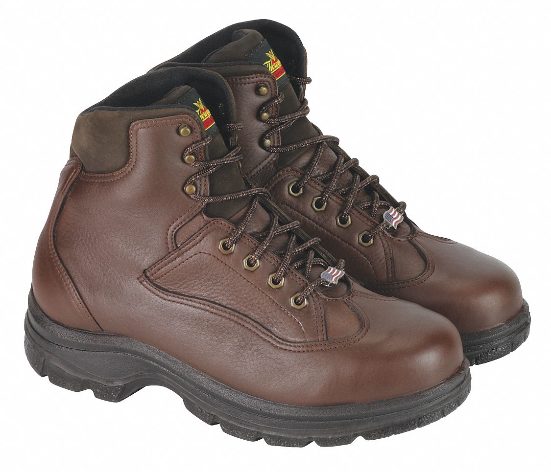 men's thorogood 6 work boot