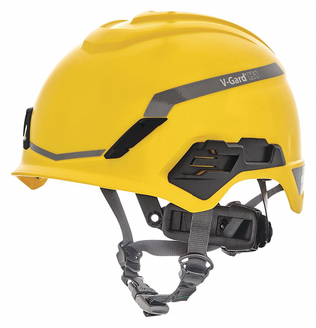 V Gard Climbing Hard Hat Type Class E Ansi Classification V Gard