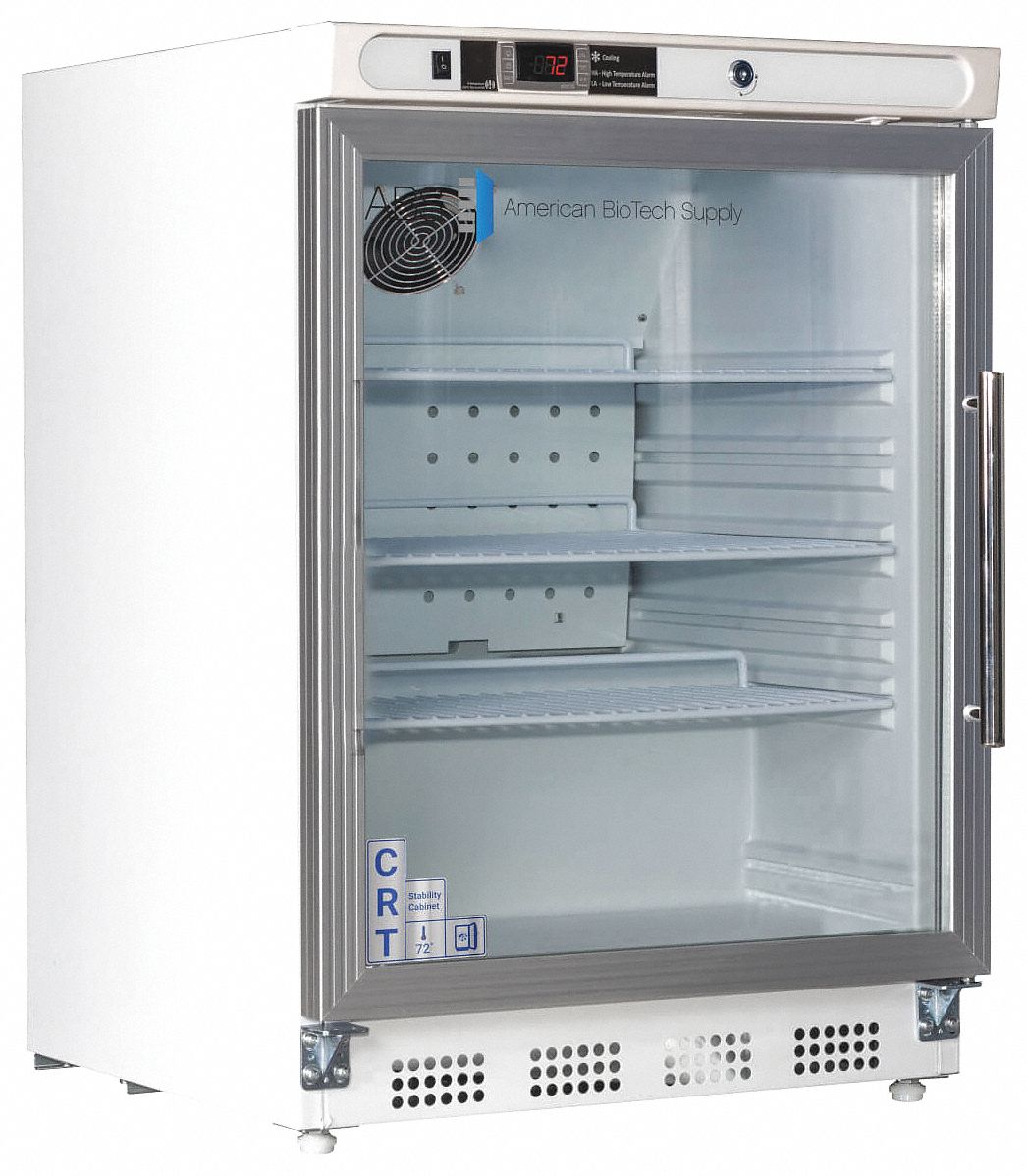 V C To C Controlled Room Temperature Cabinet Yd Crt