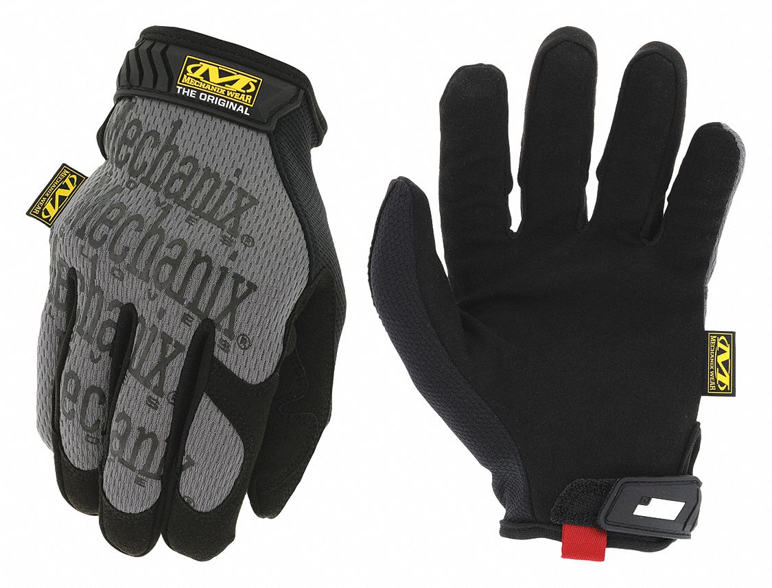 Mechanix Wear Xl Mechanics Glove Mechanics Gloves Kh Mg