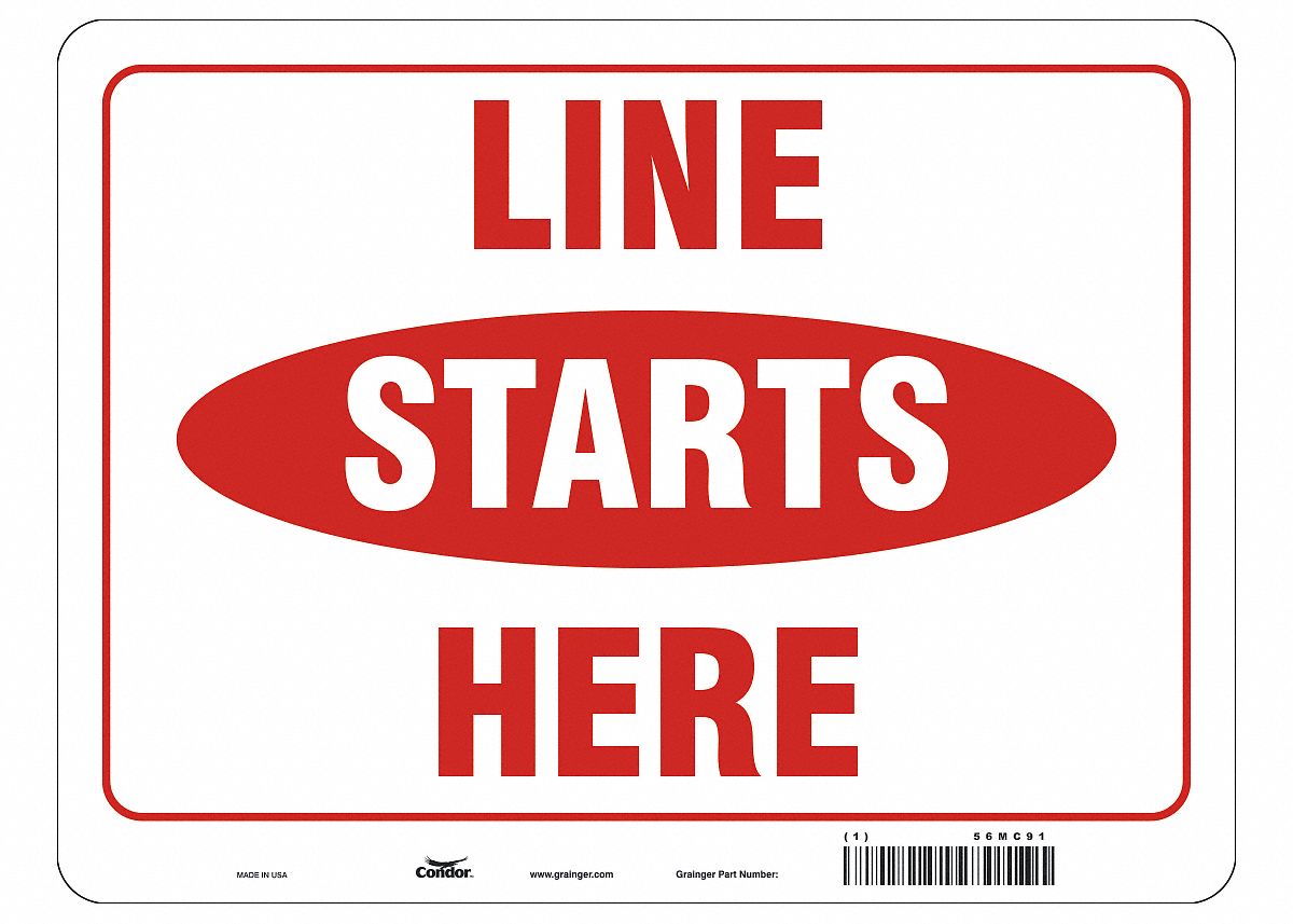 condor-safety-sign-line-starts-here-header-no-header-rectangle-12