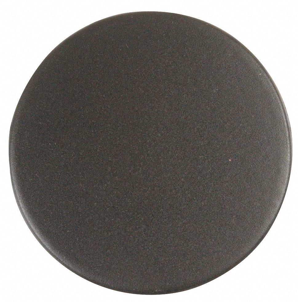 GE Gas Range Burner Cap, 9500 Btu, Fits Brand GE, Hotpoint, Kenmore