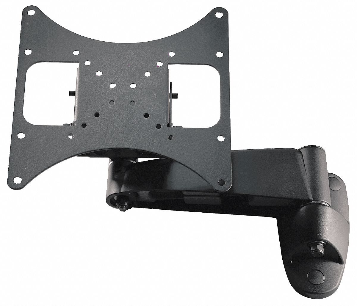 RCA Wall Flat Panel Tilt Mount For Use With 22 in , 26 in , 32 in and