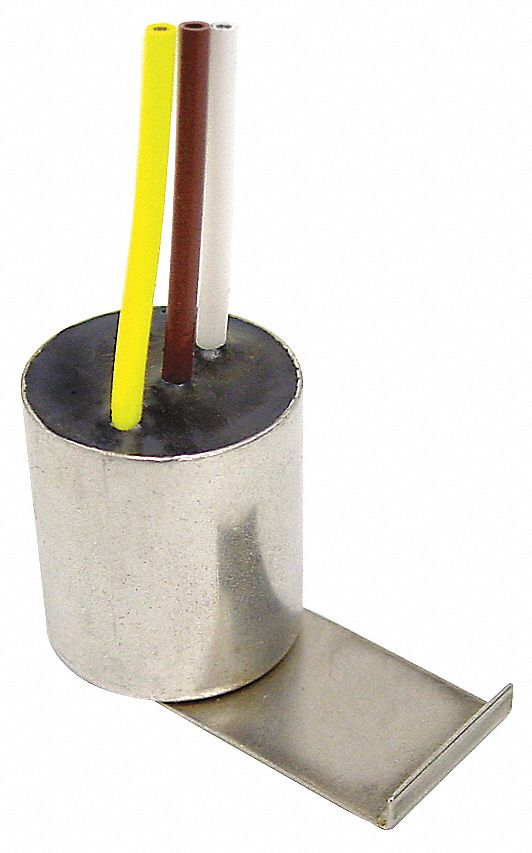 CPI Freeze Warning Switch, For Use With Plumbing, HVAC 5DKG6AD173