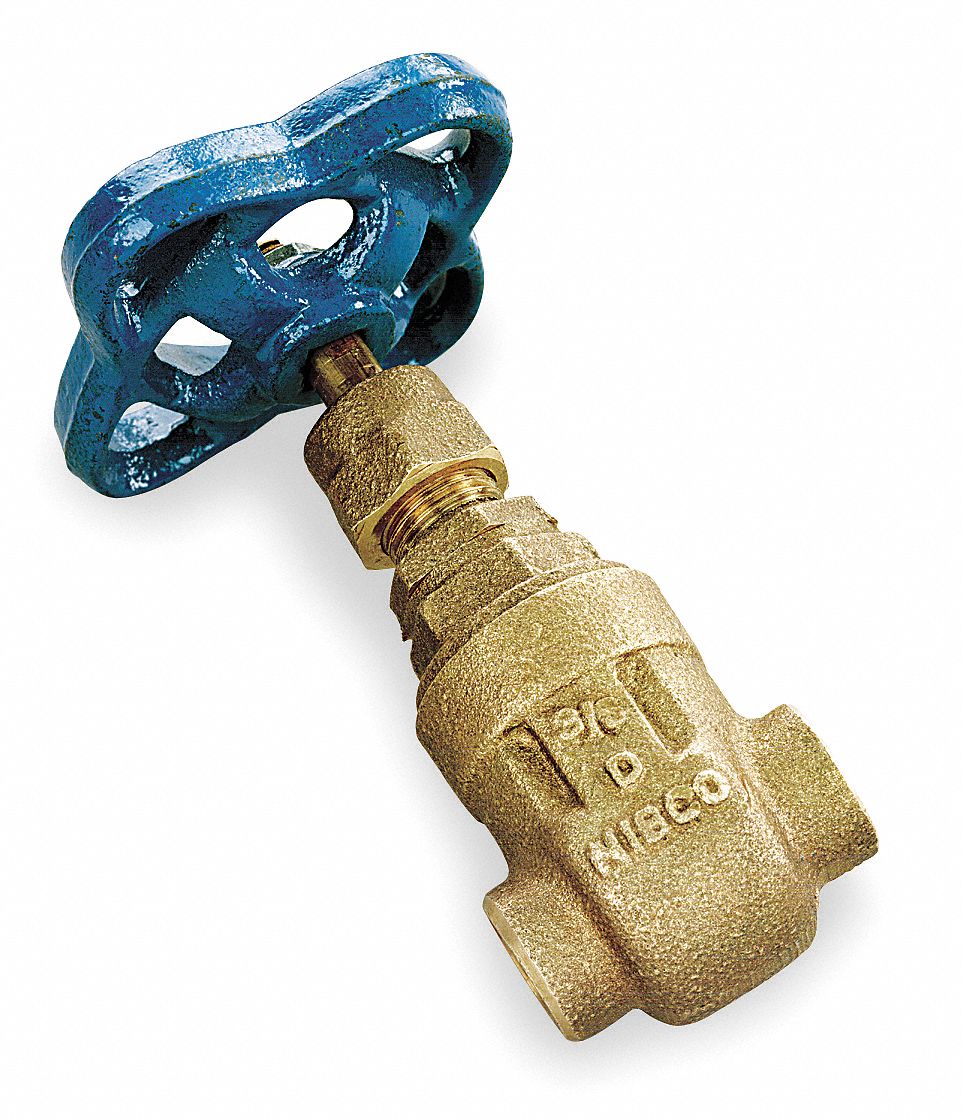 Nibco 3/4 Gate Valve Repair Kit
