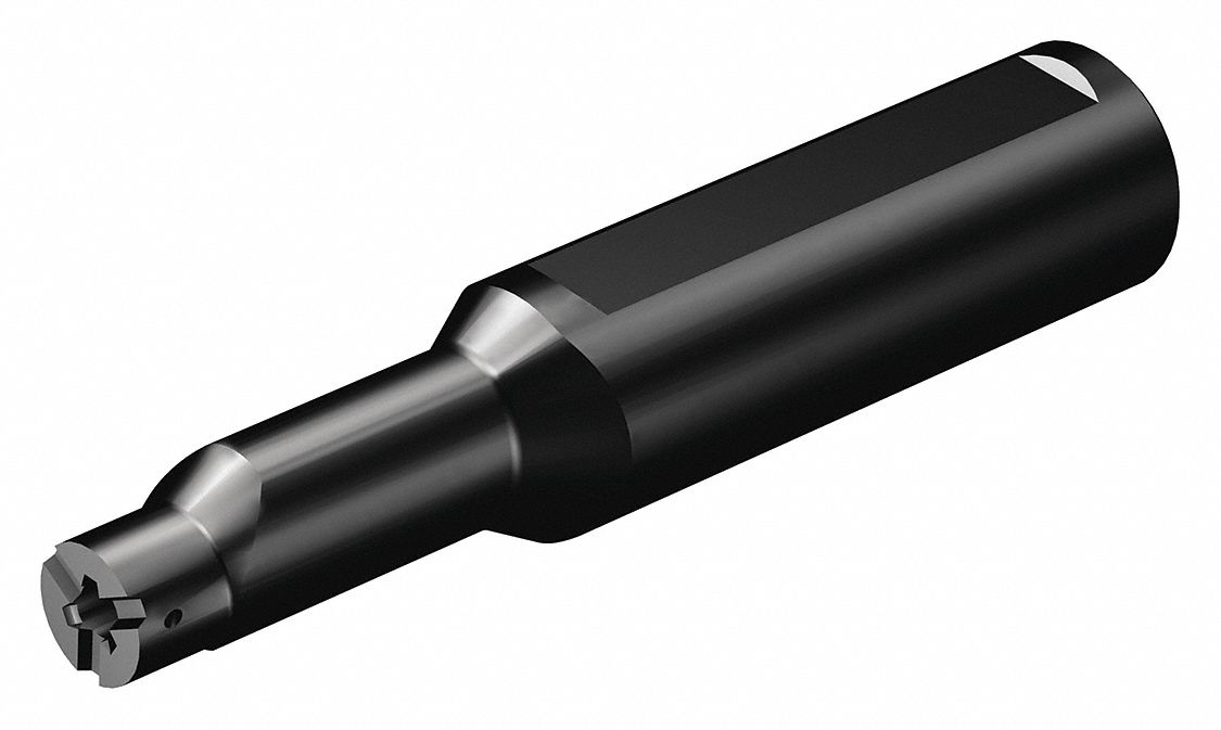 SANDVIK COROMANT Internal Boring Bar, MBE05001907 5FGJ7MBE0500