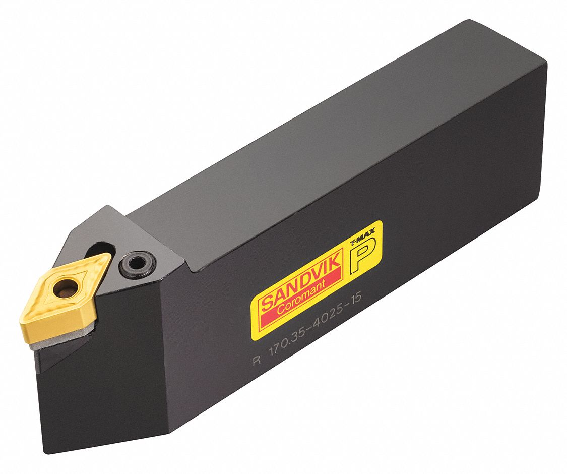 SANDVIK COROMANT General Turning Tool, R170.35402515 5FGZ1R170.35