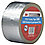 FSK Facing Tape,3 In. x 50 Yd.,Silver
