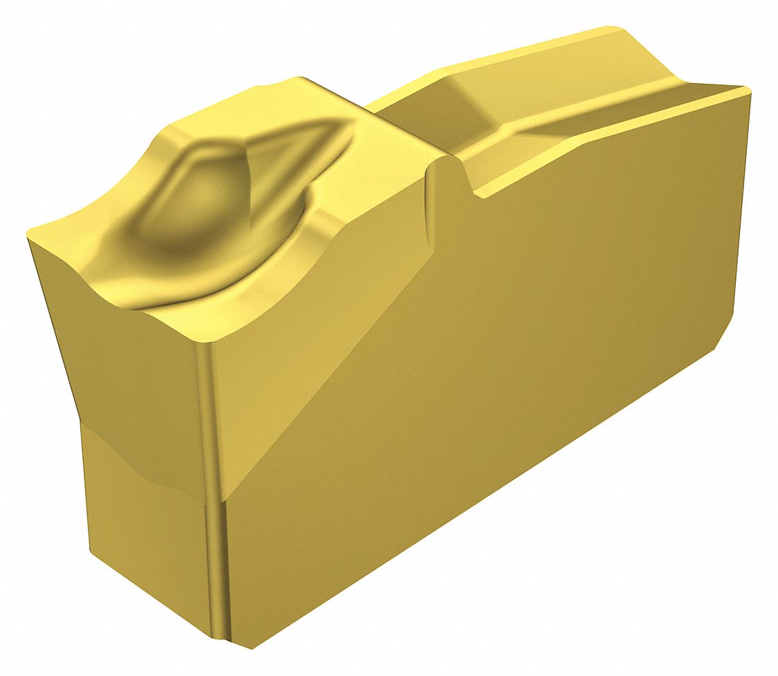 SANDVIK COROMANT Carbide Part Insert, N151.23005E 2135 4UUP2N151.2